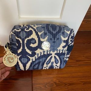 Spartina cosmetic case